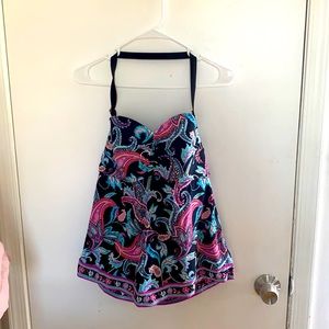 Woman’s swimsuit top